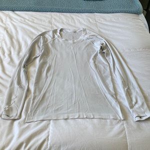 Gently used top